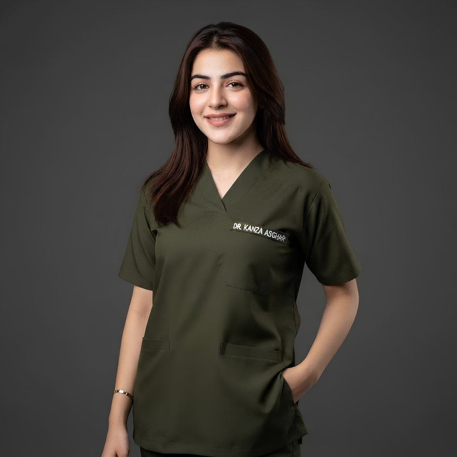 Women's Scrubs